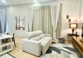 Foto 1 de Apartamento com 1 Quarto para venda ou aluguel, 65m² em Bigorrilho, Curitiba