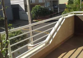 Foto 1 de Casa de Condomínio com 3 Quartos à venda, 230m² em Bonfim Paulista, Ribeirão Preto