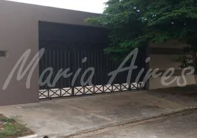 Foto 1 de Sobrado com 3 Quartos à venda, 385m² em , Borborema