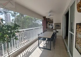 Foto 1 de Apartamento com 3 Quartos à venda, 140m² em Jardim Consórcio, São Paulo