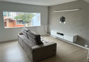 Foto 1 de Casa com 3 Quartos à venda, 103m² em Santana, São Paulo