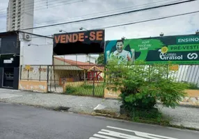 Foto 1 de Lote/Terreno à venda, 650m² em Vila Paraiba, Guaratinguetá