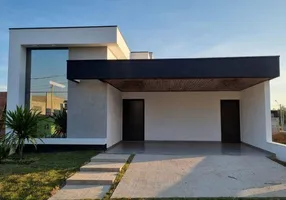 Foto 1 de Casa de Condomínio com 3 Quartos à venda, 191m² em Residencial Evidencias, Indaiatuba