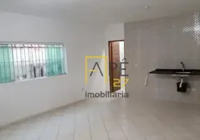 Foto 1 de Kitnet com 1 Quarto para alugar, 50m² em Jardim Vila Galvão, Guarulhos