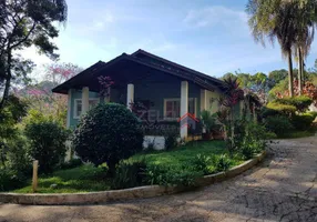 Foto 1 de Fazenda/Sítio com 4 Quartos à venda, 725m² em Estancia Figueira Branca, Campo Limpo Paulista