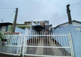 Foto 1 de Apartamento com 2 Quartos para alugar, 96m² em São João, Santa Cruz do Sul