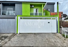 Foto 1 de Casa com 1 Quarto à venda, 62m² em Cidade São Pedro  Gleba A, Santana de Parnaíba