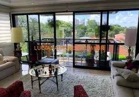 Foto 1 de Apartamento com 3 Quartos à venda, 158m² em Alto da Lapa, São Paulo