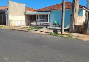 Foto 1 de Casa com 3 Quartos à venda, 267m² em Vila Santana, Araraquara