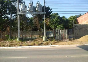 Foto 1 de para alugar, 1280m² em Jacunda, Aquiraz