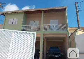 Foto 1 de Casa com 3 Quartos à venda, 237m² em Jardim Santa Filomena, Itatiba