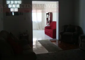 Foto 1 de Sobrado com 5 Quartos à venda, 280m² em Santa Cecília, São Paulo