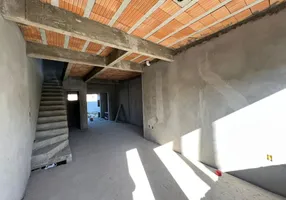 Foto 1 de Sobrado com 3 Quartos à venda, 107m² em Nova Palhoça, Palhoça