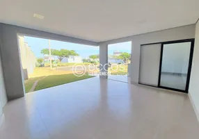 Foto 1 de Casa de Condomínio com 3 Quartos à venda, 168m² em Alto Umuarama, Uberlândia