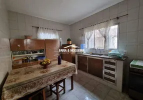 Foto 1 de Casa com 3 Quartos à venda, 148m² em Jardim Inocoop, Rio Claro