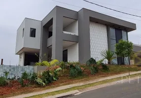 Foto 1 de Casa de Condomínio com 4 Quartos para venda ou aluguel, 327m² em Monte Alegre, Vinhedo