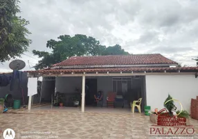 Foto 1 de Casa com 2 Quartos à venda, 72m² em Triunfo, Candeias do Jamari