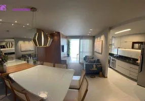 Foto 1 de Apartamento com 3 Quartos à venda, 88m² em Santa Tereza, Vitória