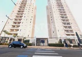 Foto 1 de Apartamento com 3 Quartos à venda, 74m² em Vila Nery, São Carlos