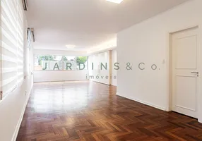 Foto 1 de Apartamento com 3 Quartos à venda, 167m² em Jardim Paulista, São Paulo