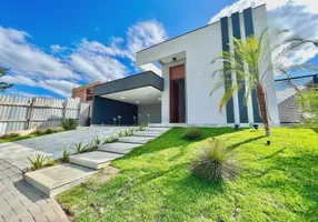 Foto 1 de Casa de Condomínio com 3 Quartos à venda, 280m² em Condomínio Res Alphaville II , São José dos Campos