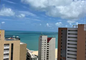 Foto 1 de Apartamento com 2 Quartos à venda, 76m² em Meireles, Fortaleza