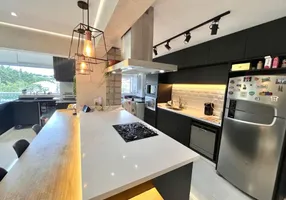 Foto 1 de Apartamento com 3 Quartos à venda, 117m² em Cidade São Francisco, Osasco