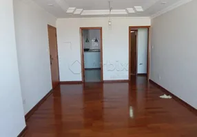 Foto 1 de Apartamento com 3 Quartos à venda, 92m² em Vila Rehder, Americana