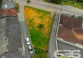 Foto 1 de Lote/Terreno à venda, 460m² em Santa Catarina, Joinville