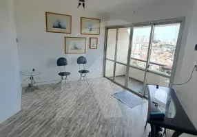 Foto 1 de Apartamento com 2 Quartos à venda, 66m² em Mandaqui, São Paulo