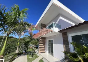 Foto 1 de Casa com 3 Quartos à venda, 90m² em Peró, Cabo Frio