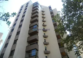 Foto 1 de Cobertura com 3 Quartos para alugar, 120m² em Jardim Vila Mariana, São Paulo