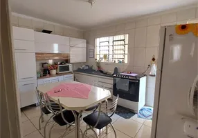 Foto 1 de Casa com 3 Quartos à venda, 180m² em JARDIM GERSON FRANCA, Bauru