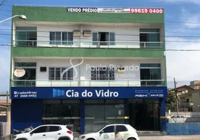 Foto 1 de Prédio Comercial à venda, 626m² em Centro, Balneário Camboriú