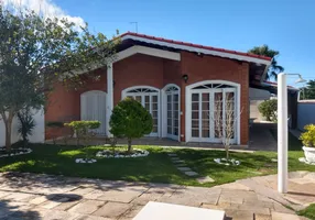 Foto 1 de Casa com 3 Quartos à venda, 232m² em Nova Peruíbe, Peruíbe