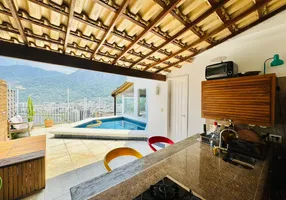 Foto 1 de Cobertura com 3 Quartos para venda ou aluguel, 220m² em Lagoa, Rio de Janeiro