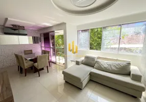 Foto 1 de Apartamento com 2 Quartos para alugar, 80m² em Espinheiro, Recife