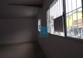 Foto 1 de Sala Comercial para alugar, 42m² em Jardim D Abril, São Paulo