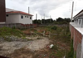 Foto 1 de Lote/Terreno com 1 Quarto à venda, 351m² em Alto do Mateus, João Pessoa