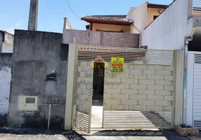 Foto 1 de Sobrado com 2 Quartos à venda, 108m² em Jardim Garcez, Taubaté