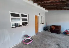 Foto 1 de Casa com 1 Quarto à venda, 90m² em Parque Liberdade, Americana