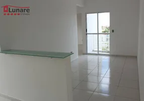 Foto 1 de Apartamento com 2 Quartos à venda, 55m² em Vila Brasileira, Mogi das Cruzes