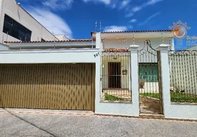 Foto 1 de Casa com 4 Quartos para venda ou aluguel, 235m² em Jardim Santa Rosalia, Sorocaba
