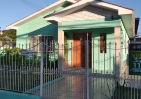 Foto 1 de Casa com 3 Quartos à venda, 137m² em Niterói, Canoas