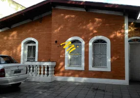 Foto 1 de Casa com 3 Quartos à venda, 203m² em Ponte Preta, Campinas