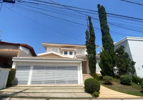 Foto 1 de Casa de Condomínio com 4 Quartos à venda, 386m² em Condominio Angelo Vial, Sorocaba