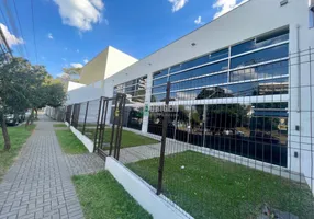 Foto 1 de Ponto Comercial para alugar, 380m² em Centro Cívico, Curitiba