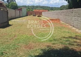 Foto 1 de Lote/Terreno à venda, 500m² em ARACOIABINHA, Aracoiaba da Serra