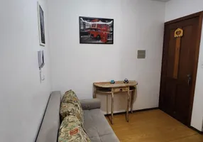 Foto 1 de Kitnet com 1 Quarto à venda, 35m² em Centro, São Leopoldo