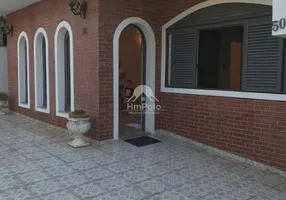 Foto 1 de Casa com 3 Quartos à venda, 155m² em Parque Itália, Campinas